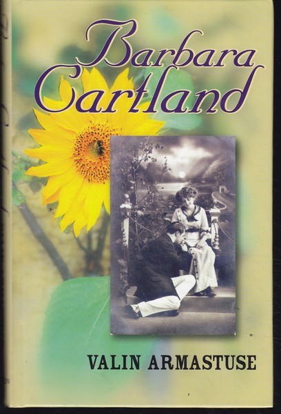 Barbara Cartland Valin armastuse