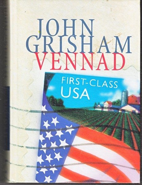 John Grisham Vennad : [romaan]