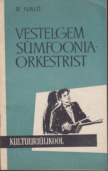 Rait Ivalo Vestelgem sümfooniaorkestrist