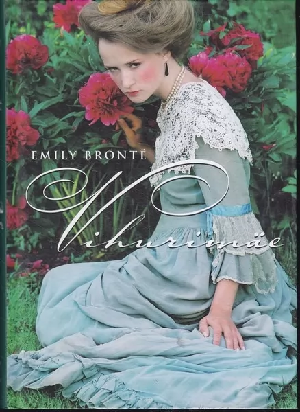 Emily Brontë Vihurimäe