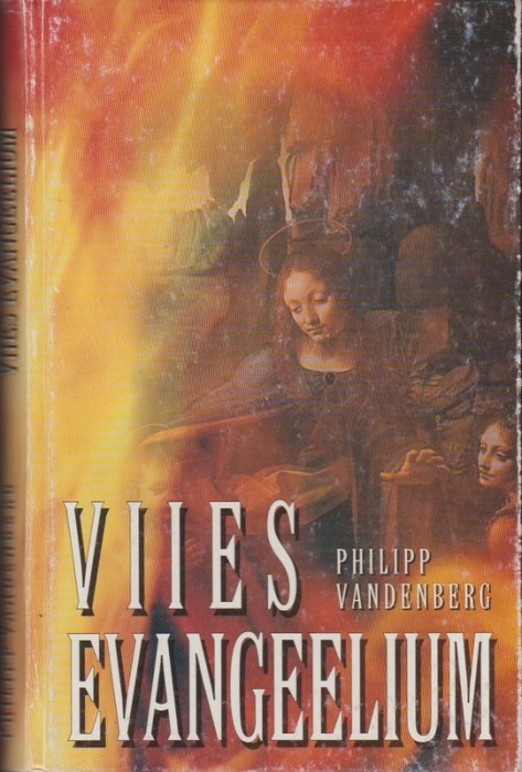 Philipp Vandenberg Viies evangeelium