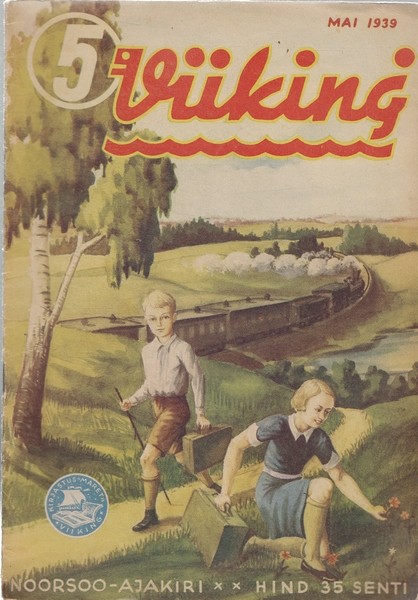 Viiking, 1939/5