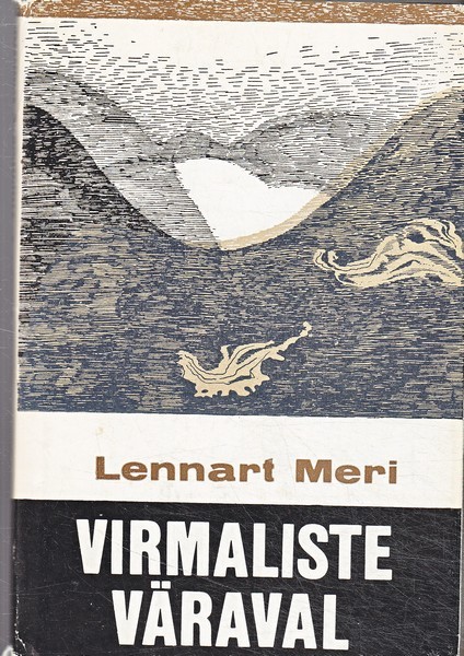 Lennart Meri Virmaliste väraval