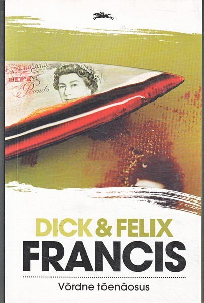 Dick & Felix Francis Võrdne tõenäosus