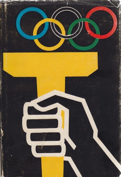 Lembit Koik,  Peet Soosaar, Erlend Teemägi XVII olümpiamängud : Rooma 1960