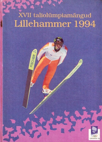 XVII taliolümpiamängud : Lillehammer 1994