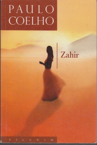 Paulo Coelho Zahir : [romaan]